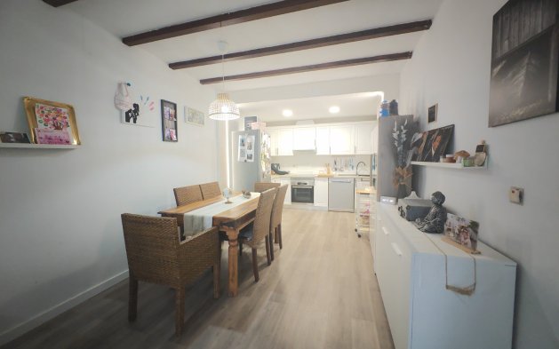 Herverkoop - Appartement / flat - Santa Pola - Gran Alacant