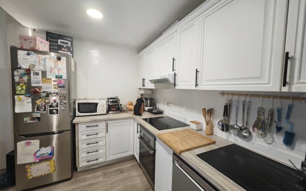 Herverkoop - Appartement / flat - Santa Pola - Gran Alacant