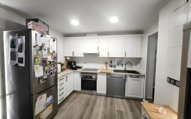 Herverkoop - Appartement / flat - Santa Pola - Gran Alacant