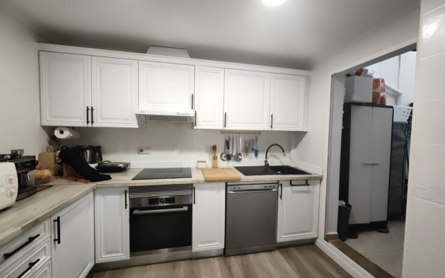 Herverkoop - Appartement / flat - Santa Pola - Gran Alacant