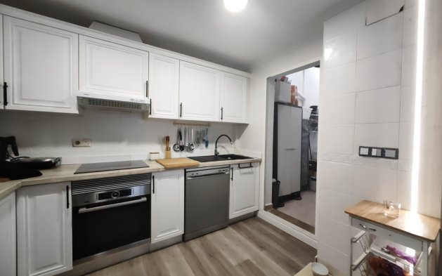 Herverkoop - Appartement / flat - Santa Pola - Gran Alacant