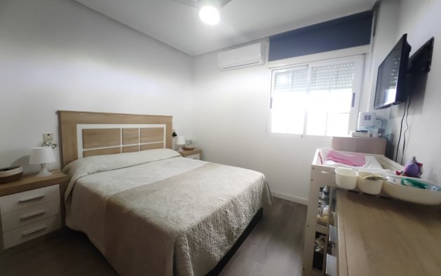 Herverkoop - Appartement / flat - Santa Pola - Gran Alacant