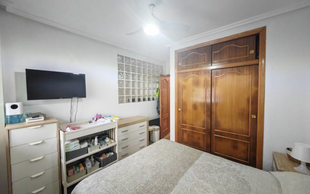 Herverkoop - Appartement / flat - Santa Pola - Gran Alacant