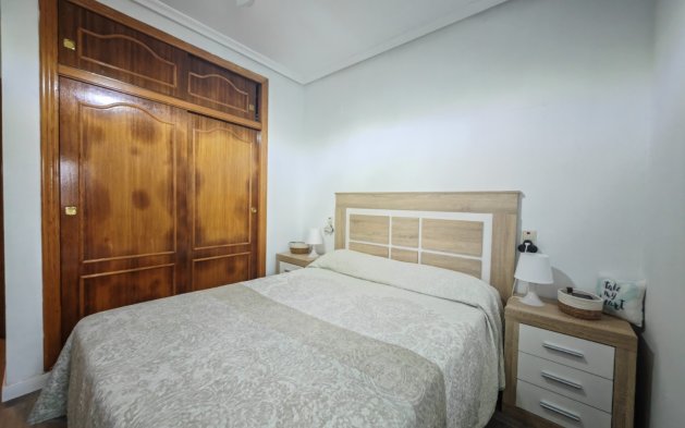 Herverkoop - Appartement / flat - Santa Pola - Gran Alacant