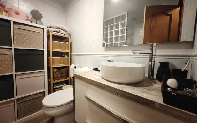 Herverkoop - Appartement / flat - Santa Pola - Gran Alacant