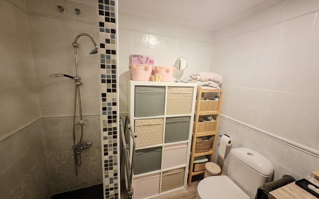 Herverkoop - Appartement / flat - Santa Pola - Gran Alacant