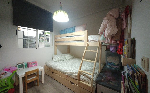 Herverkoop - Appartement / flat - Santa Pola - Gran Alacant