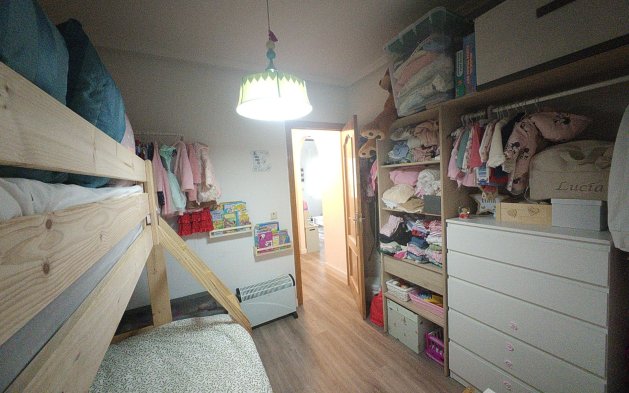 Herverkoop - Appartement / flat - Santa Pola - Gran Alacant