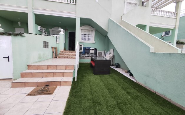 Herverkoop - Appartement / flat - Santa Pola - Gran Alacant