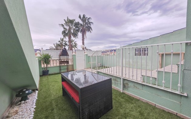 Herverkoop - Appartement / flat - Santa Pola - Gran Alacant