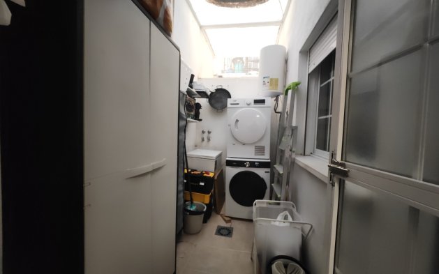 Herverkoop - Appartement / flat - Santa Pola - Gran Alacant