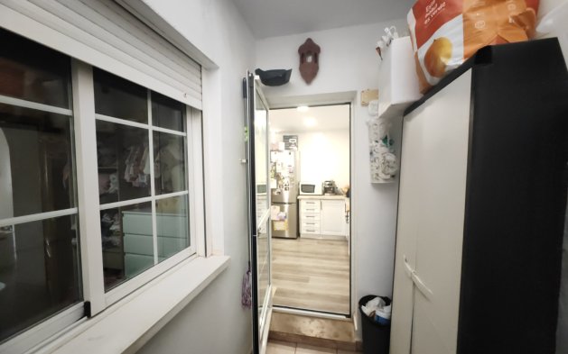 Herverkoop - Appartement / flat - Santa Pola - Gran Alacant