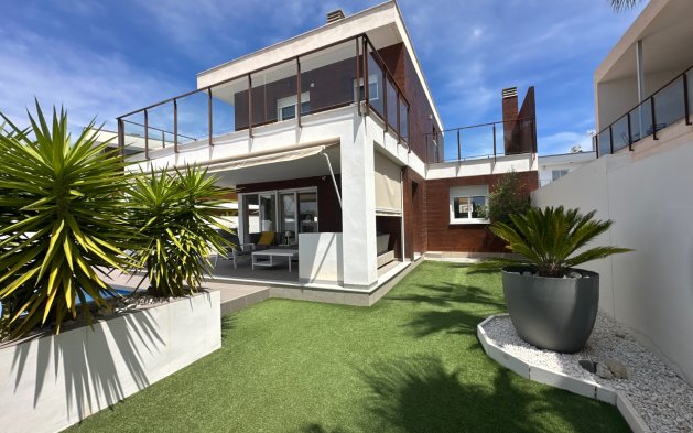 Reventa - Villa - Santa Pola - Gran Alacant