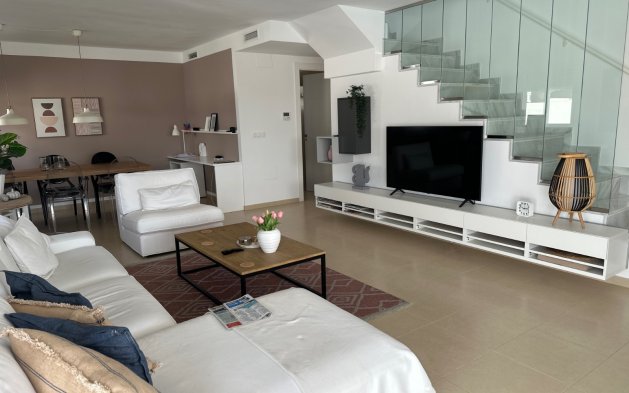 Reventa - Villa - Santa Pola - Gran Alacant