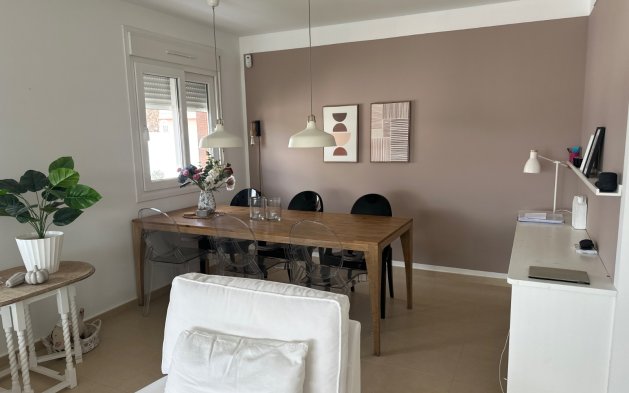 Reventa - Villa - Santa Pola - Gran Alacant