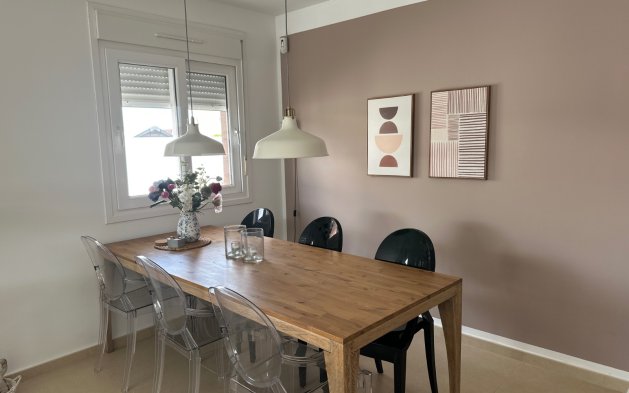 Reventa - Villa - Santa Pola - Gran Alacant