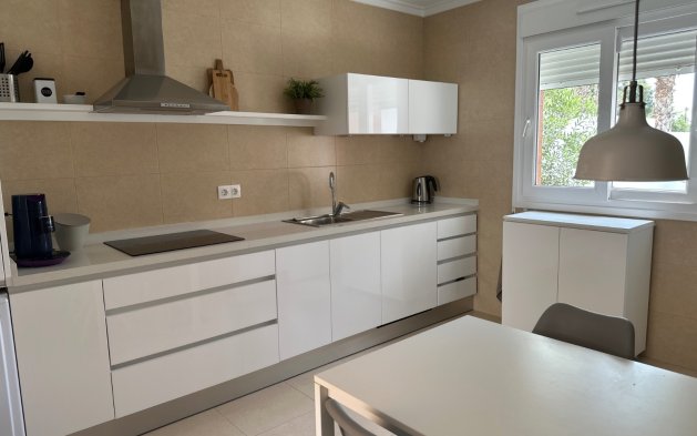 Reventa - Villa - Santa Pola - Gran Alacant