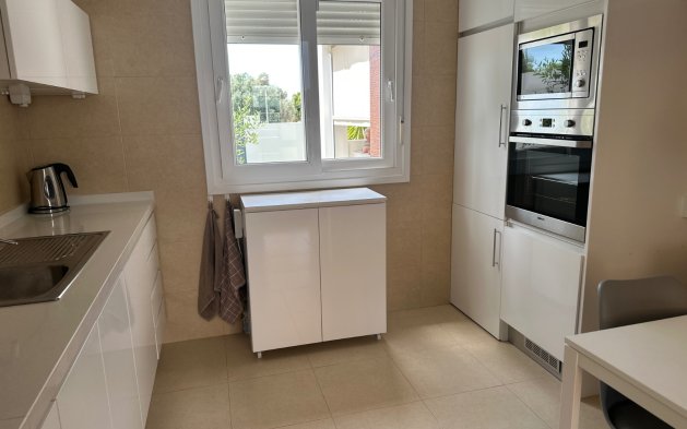 Reventa - Villa - Santa Pola - Gran Alacant