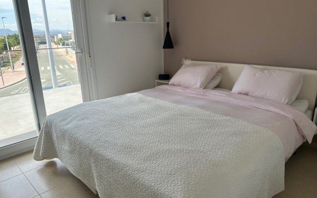 Reventa - Villa - Santa Pola - Gran Alacant