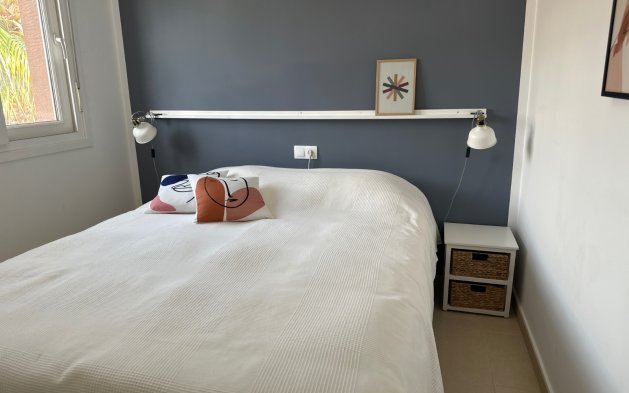 Reventa - Villa - Santa Pola - Gran Alacant