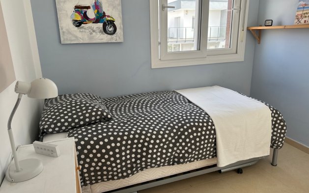 Reventa - Villa - Santa Pola - Gran Alacant