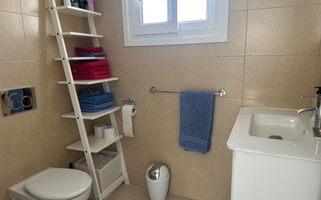 Reventa - Villa - Santa Pola - Gran Alacant