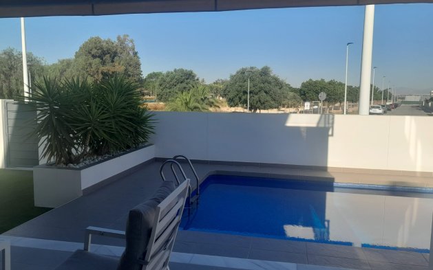 Reventa - Villa - Santa Pola - Gran Alacant