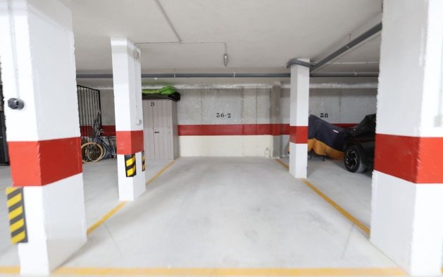 Odsprzedaż - Mieszkanie w bloku - Orihuela Costa