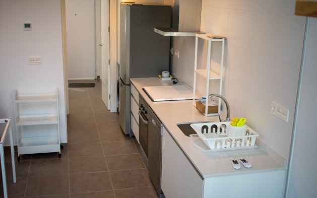 Reventa - Duplex - Santa Pola - Gran Alacant