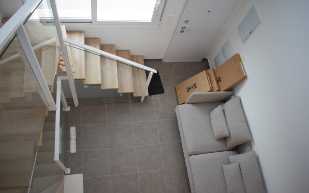 Reventa - Duplex - Santa Pola - Gran Alacant