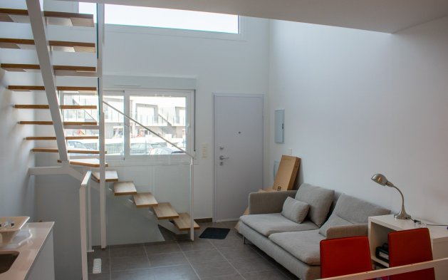 Reventa - Duplex - Santa Pola - Gran Alacant