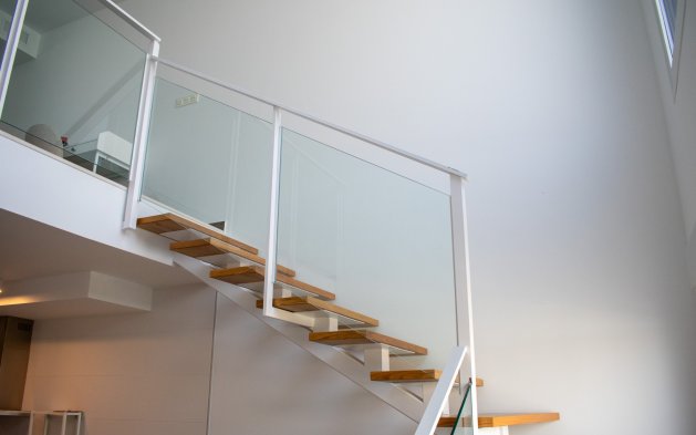 Reventa - Duplex - Santa Pola - Gran Alacant