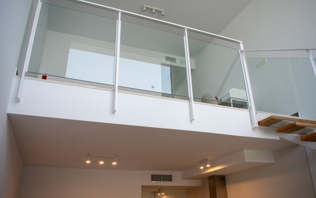 Reventa - Duplex - Santa Pola - Gran Alacant