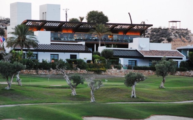 Nouvelle construction - detached - Murcia