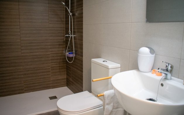 Reventa - Duplex - Santa Pola - Gran Alacant