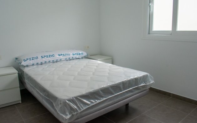 Reventa - Duplex - Santa Pola - Gran Alacant