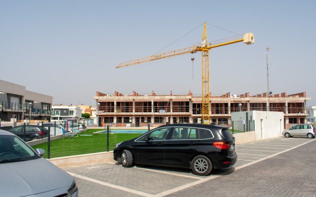 Reventa - Duplex - Santa Pola - Gran Alacant