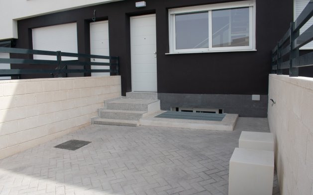 Reventa - Duplex - Santa Pola - Gran Alacant