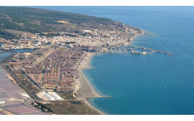 Reventa - Duplex - Santa Pola - Gran Alacant