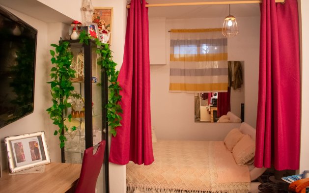 Odsprzedaż - Dupleks - Santa Pola - Gran Alacant