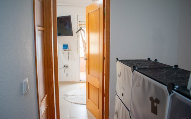 Odsprzedaż - Dupleks - Santa Pola - Gran Alacant