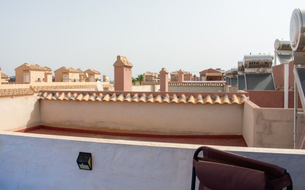 Odsprzedaż - Dupleks - Santa Pola - Gran Alacant