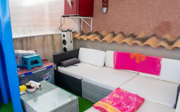 Odsprzedaż - Dupleks - Santa Pola - Gran Alacant