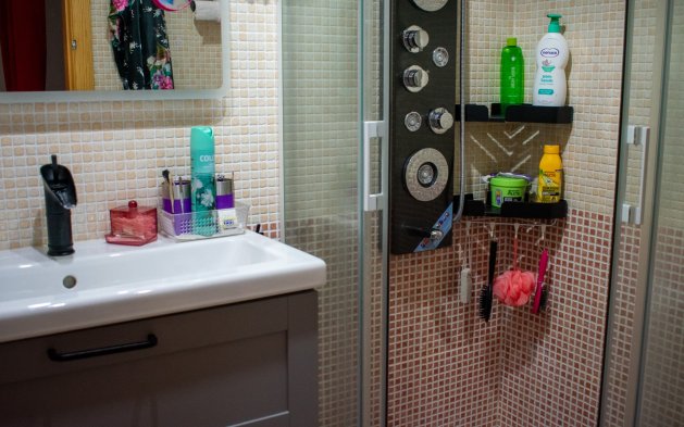 Odsprzedaż - Dupleks - Santa Pola - Gran Alacant