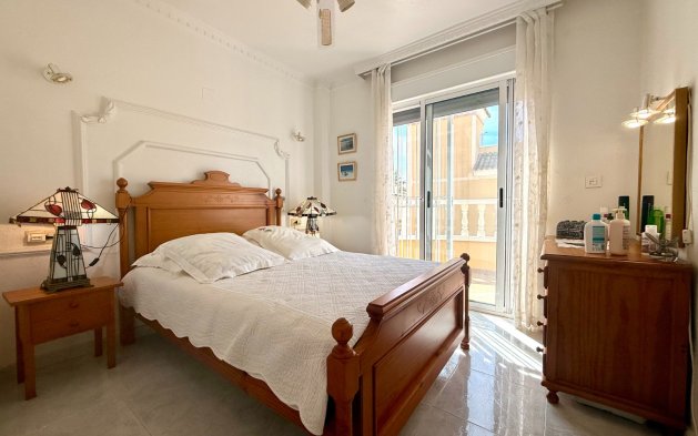 Reventa - Villa - Orihuela Costa - Villamartín