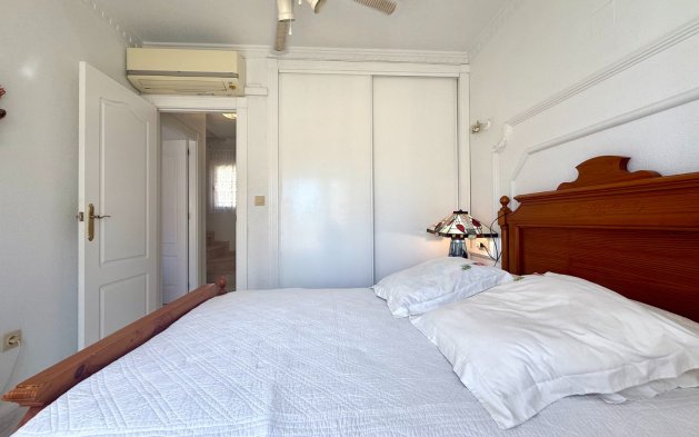 Reventa - Villa - Orihuela Costa - Villamartín