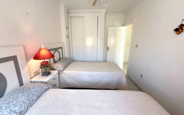 Reventa - Villa - Orihuela Costa - Villamartín