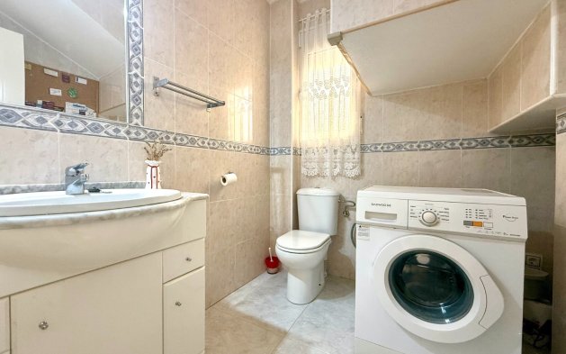 Reventa - Villa - Orihuela Costa - Villamartín