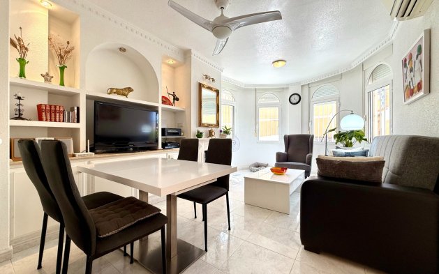 Reventa - Villa - Orihuela Costa - Villamartín