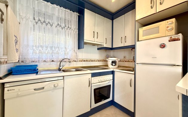 Reventa - Villa - Orihuela Costa - Villamartín